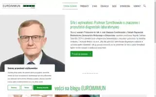 Euroimmun.pl Screenshot 2024-07-01 22:12:21