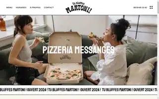 Martonipizza.com Screenshot 2024-05-24 10:20:25