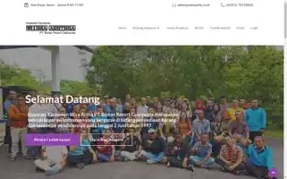 Wiraartha.co.id Screenshot 2024-06-18 13:16:46