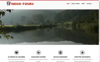 Sioux-tours.de Screenshot 2024-04-15 21:30:37