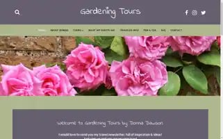 Gardeningtours.com Screenshot 2024-04-16 01:58:16