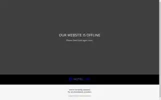 Elementboutiquehotelmakati.com Screenshot 2024-04-17 03:51:00