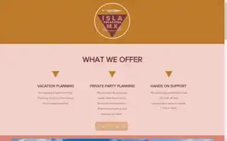 Islavacations.com Screenshot 2024-04-18 05:46:23