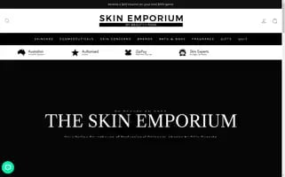 Skinemporium.com.au Screenshot 2024-06-24 18:42:44