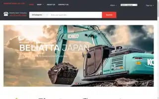 Beliattajapan.com Screenshot 2024-05-20 13:05:17