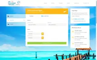 Mywondertravel.com Screenshot 2024-04-17 00:30:47