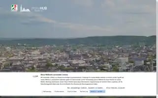 Aachen.digital Screenshot 2024-07-01 10:01:27
