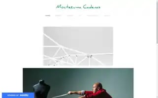 Moctezumacadenas.com Screenshot 2024-06-30 04:57:57