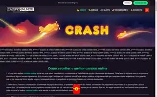 Cassinoonline99.com Screenshot 2024-06-16 18:01:52