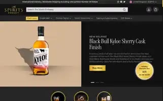 Thespiritsembassy.com Screenshot 2024-05-05 06:36:20