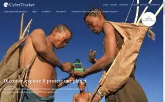 Cybertracker.org Screenshot 2024-07-02 02:03:59