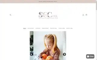 Sewcuteclothingco.com Screenshot 2024-04-27 06:22:13