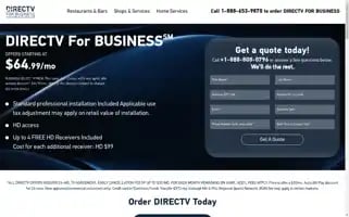 Businesstvdeals.com Screenshot 2024-05-15 15:58:41