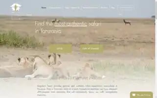 Lengukastravel.com Screenshot 2024-04-16 11:19:08