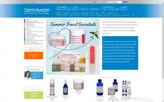 Dermaware.com Screenshot 2024-07-01 02:24:35
