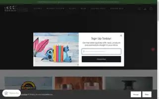 Enescostudios.com Screenshot 2024-04-27 12:24:33