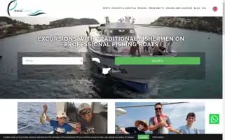 Fishingtripmenorca.co.uk Screenshot 2024-04-16 13:05:23