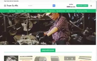 Tramcokhi.com Screenshot 2024-05-25 00:51:53