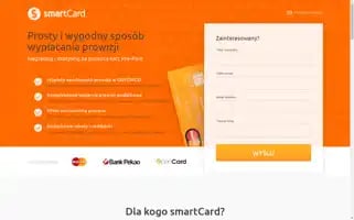 Smartcard.pl Screenshot 2024-07-06 04:17:47