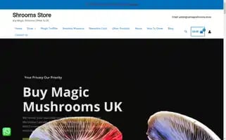 Ukmagicshrooms.store Screenshot 2024-05-27 13:35:24