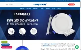 Paragonvn.com.vn Screenshot 2024-05-21 22:00:59