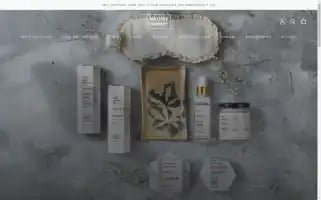 Naturetherapy.co.in Screenshot 2024-07-04 08:34:59