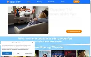 Norgeiptv.com Screenshot 2024-05-25 00:26:24