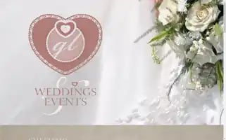 Glweddingdestination.com Screenshot 2024-04-14 13:59:48
