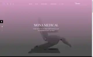 Monamedic.com Screenshot 2024-05-25 21:05:48