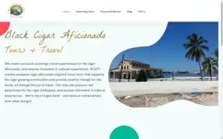 Blackcigartravel.com Screenshot 2024-04-18 05:52:40