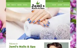 Jamisnailspapace.com Screenshot 2024-05-16 03:07:24