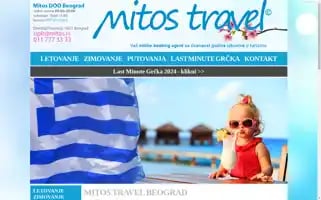 Mitos-travel.com Screenshot 2024-04-14 17:42:00