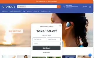 Vivitar.com Screenshot 2024-05-04 07:41:59