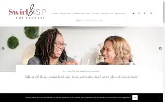 Swirlandsippodcast.com Screenshot 2024-06-12 01:26:43