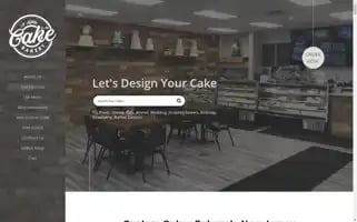 Alittlecake.com Screenshot 2024-06-11 16:08:35