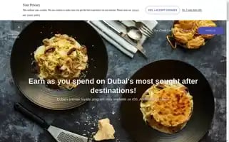 Ubyemaar.com Screenshot 2024-05-14 17:26:59