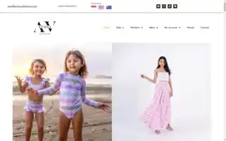 Avanacollections.com Screenshot 2024-05-22 03:45:47