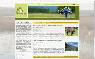 Eco-tours.pl Screenshot 2024-04-22 12:01:46