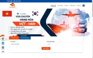 Hlexpress.vn Screenshot 2024-06-25 02:29:47