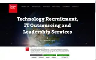 Harveynash.com Screenshot 2024-06-29 13:43:33