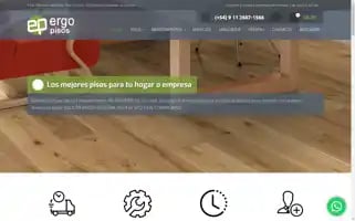 Ergopisos.com Screenshot 2024-05-21 16:06:19