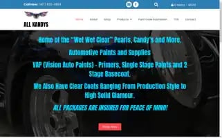 Allkandys.com Screenshot 2024-05-15 11:11:24