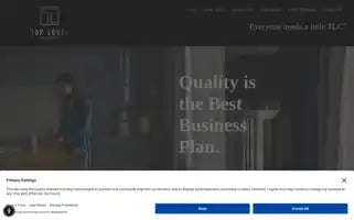 Top-level.us Screenshot 2024-07-06 08:15:32