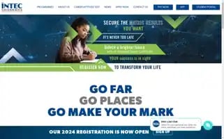 Intec.edu.za Screenshot 2024-07-09 18:58:45