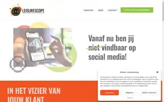 Leisurescope.nl Screenshot 2024-06-17 07:45:51