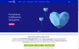 Nadaceo2.cz Screenshot 2024-07-01 12:51:11