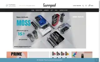 Augunnpod.com Screenshot 2024-05-19 11:28:54