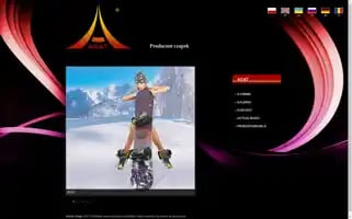 Agat-czapki.pl Screenshot 2024-07-02 03:57:48