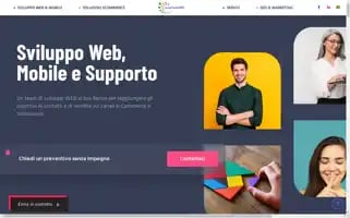 Smartweb360.it Screenshot 2024-06-16 11:54:26