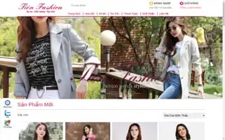 Tienfashion.com Screenshot 2024-06-27 14:43:04